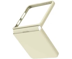 Dėklas Araree Aero Flex M MagSafe Qi2 do Samsung Galaxy Z Flip7 tamsiai mėlyna