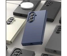 Dėklas Araree Aero Flex M MagSafe Qi2 do Samsung Galaxy Z Fold7 juoda