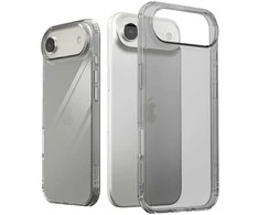 Dėklas Araree Flexield do iPhone Air dymny