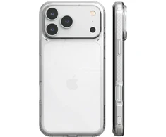 Dėklas Araree Flexield do iPhone 18 Pro Max / 17 Pro Max permatomas