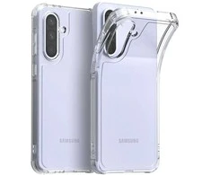 Dėklas Case Araree Flexield for Samsung Galaxy A36 5G transparent