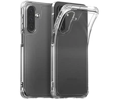 Dėklas Araree Flexield do Samsung Galaxy A26 przeźroczysty
