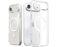 Dėklas Araree Flexield M do iPhone Air przeźroczysty