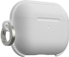 Dėklas Araree Pops do AirPods Pro 3 balta