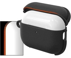 Dėklas Araree Pops do AirPods Pro 3 juoda
