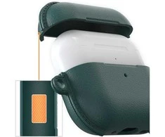 Dėklas Araree Pops do AirPods Pro 3 mėlyna