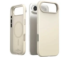 Dėklas Araree Typo Skin M MagSafe do iPhone Air stone