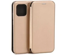 Beline magnetinis dėklas, skirtas „Moto G86 Power 5G“, auksinis