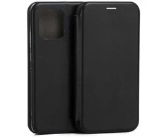 Beline Magnetinis dėklas, skirtas „Moto G86 Power 5G“, juodas