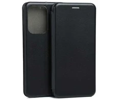 Dėklas Beline Book Magnetic skirtas Oppo RENO 13 Pro juodos spalvos