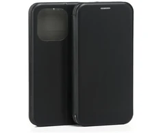 Dėklas Beline Book Magnetic do Realme 16 Pro juoda