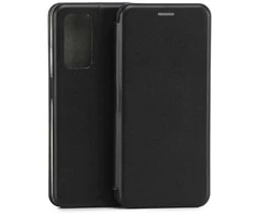 Beline magnetinis dėklas, skirtas „Xiaomi 10T/10T PRO“, juodas