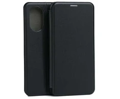 Beline Book Magnetic Apple iPhone 16e Dėklas juodos spalvos