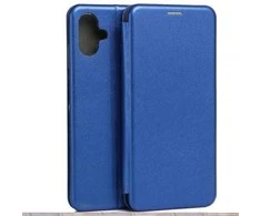 Beline Book Magnetic Apple iPhone 16e Dėklas mėlynos spalvos