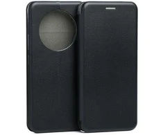 Beline Book Magnetic Dėklas Realme 12 4G juodos spalvos