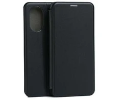 Beline Book Magnetic Realme 12 LTE dėklas telefonui juodos spalvos/juodas