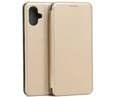Beline Book Magnetic Dėklas Realme 14 Pro Gold