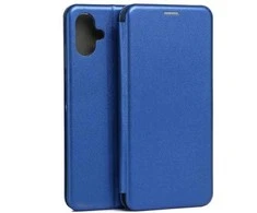 Beline Book Magnetic Samsung A06 5G dėklas telefonui mėlynos spalvos/mėlynas