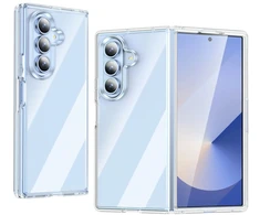 Beline Flex dėklas Samsung Galaxy Z Fold8 permatomas