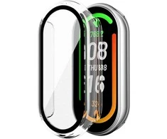 Beline Mi Band 9 dėklas skaidrus