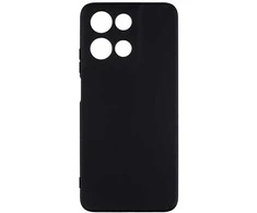 Beline Silikoninis dėklas Motorola Moto G 5G 2026, juodas