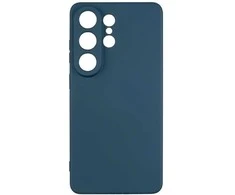 Beline Silikoninis dėklas „Samsung Galaxy S26 Ultra“, mėlynas