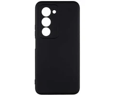 Silikoninis dėklas Beline Redmi 15 4G, juodas