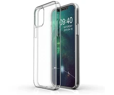 Dėklas Clear iPhone 14 Pro Max transparent6,7" 1mm