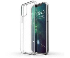 Dėklas Clear iPhone 14 Pro Max transparent6,7" 1mm