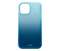 Laut Huex Fade Apple iPhone 12 Pro Max dėklas telefonui mėlynos spalvos 42742