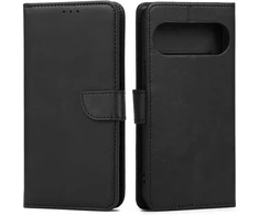 Dėklas Marv Wallet do Google Pixel 11 Pro juoda