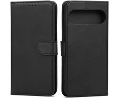 Dėklas Marv Wallet do Google Pixel 11 Pro XL juoda