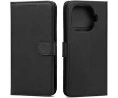 Dėklas Marv Wallet do Xiaomi 17T Pro juoda