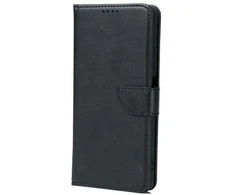 Marv Wallet Realme 12 LTE dėklas telefonui juodos spalvos/juodas