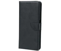 Dėklas Marv Wallet Samsung xCover 7 Pro juodos spalvos