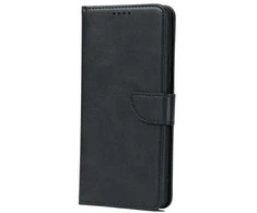 Marv Wallet Xiaomi Redmi Note 14 Pro Plus 5G dėklas telefonui juodos spalvos/juodas