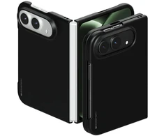 Dėklas Mercury Fard Case do iPhone Duo juoda