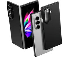Dėklas Mercury Fard Case do Samsung Galaxy Z Fold8 Ultra juoda