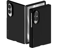 Dėklas Mercury Fard Case do Samsung Galaxy Z Fold8 juoda