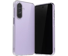 Dėklas Mercury Jelly Clear, skirtas Samsung Galaxy A27, skaidrus