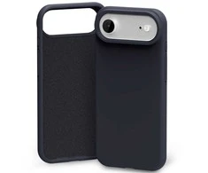 Mercury Silicone Dėklas Apple iPhone Air Navy Mėlyna