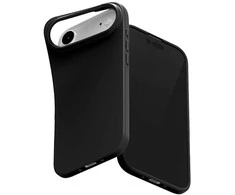 Mercury Soft Dėklas Apple iPhone Air juodos spalvos