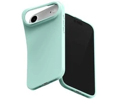Mercury Soft Dėklas Apple iPhone Air mint
