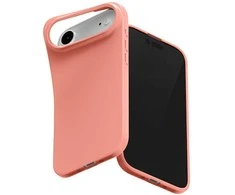 Mercury Soft Dėklas Apple iPhone Air rožinės spalvos
