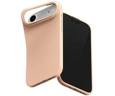 Mercury Soft Dėklas Apple iPhone Air rožinės spalvos-sandy