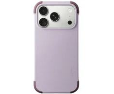Dėklas Moft Color-blocking Snap do iPhone 18 Pro Max / 17 Pro Max peony - cheery laquer