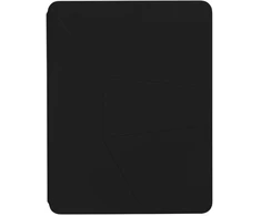 Dėklas Moft Dynamic Dėklas skirtas Apple iPad Air 13″ M2 (2024) / M3 (2025) juodos spalvos