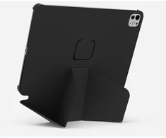 Dėklas Moft Dynamic Dėklas skirtas Apple iPad Air 13″ M2 (2024) / M3 (2025) juodos spalvos