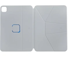 Dėklas Moft Dynamic Apple iPad 11″ A16 11 gen. (2025)/ Apple iPad 10.9″ 10 gen. (2022) cement