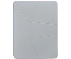 Dėklas Moft Dynamic Apple iPad Air 11″ M2 2024 / M3 2025 / 10.9″ Air 4 2020 / Air 5 2022 cement